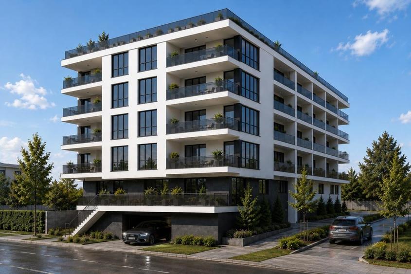 Hotel/Pensiune, de 3,625 mp, în Mamaia-Sat