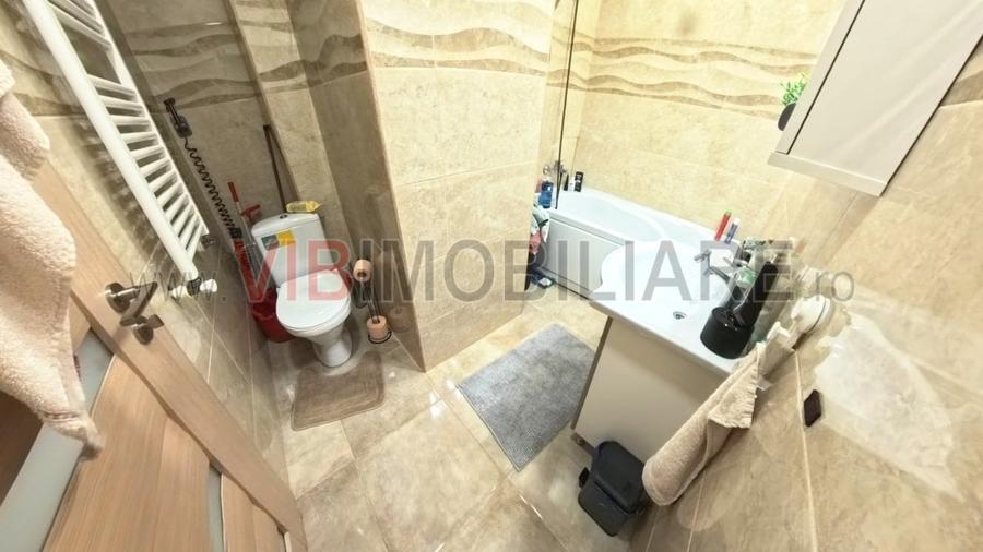 Apartament 3 camere, 2 bai Bucuresti Colentina - Gherghitei - 16