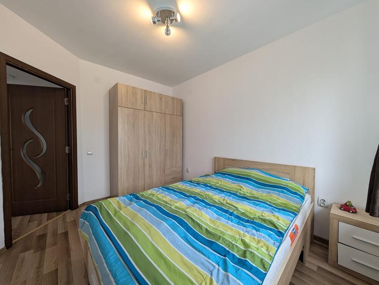 Apartament 2 camere, parcare, ideal pentru investitie, zona Florilor - 7