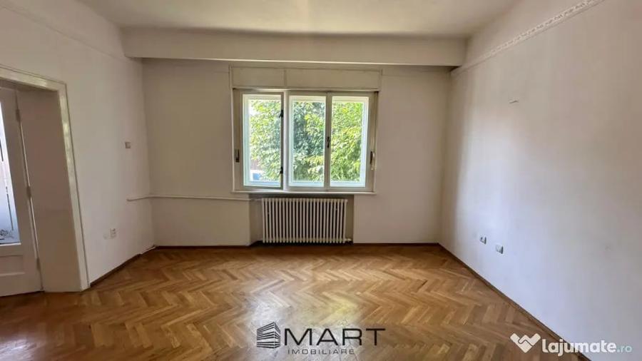 Casă cu 3 camere cu Teren 250 Mp în Calea Poplăcii