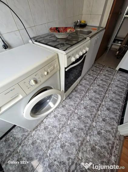 Garsonieră semidecomandată în Tineretului