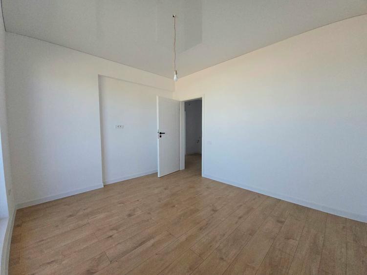 Apartament cu 2 camere decomandat în Dobroești