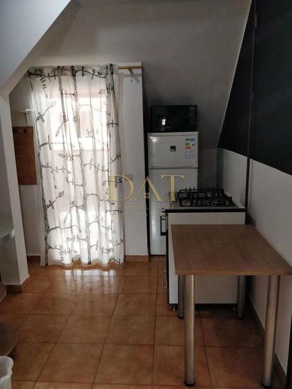 Apartament cu 2 camere decomandat în Bună Ziua