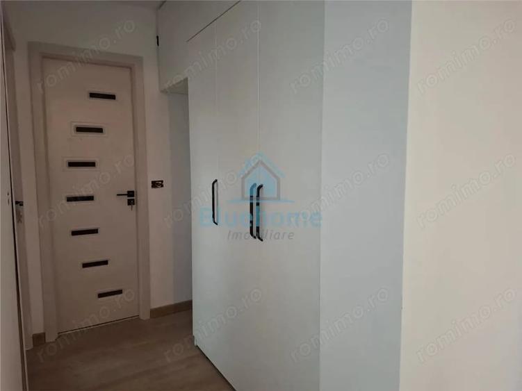 Apartament cu 3 camere decomandat în 1 Mai