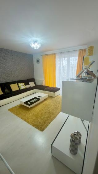 Apartament cu 2 camere decomandat, mobilat în Șelimbăr