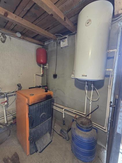 Casă cu Teren 460 Mp în Mineri