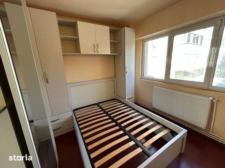 Apartament cu 2 camere în Sud