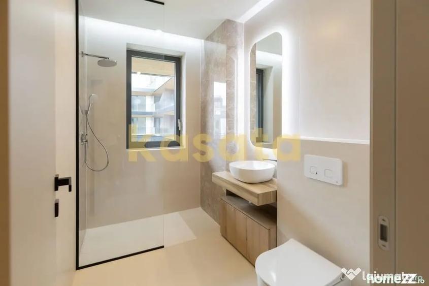 Apartament cu 4 camere decomandat în Iancu Nicolae