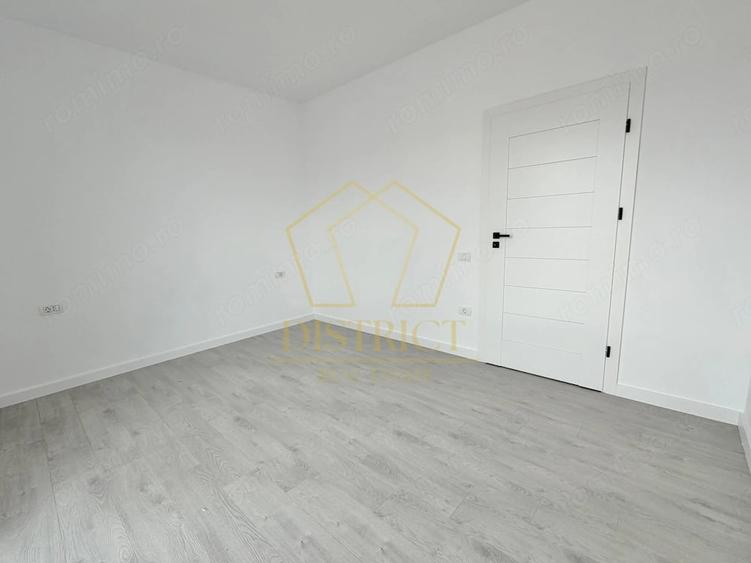 Apartament cu 2 camere semidecomandat în Urseni