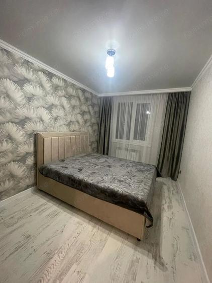 Apartament cu 2 camere decomandat în Sebastian