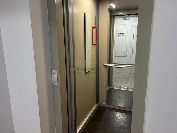 Apartament cu 2 camere decomandat, mobilat în Metalurgiei