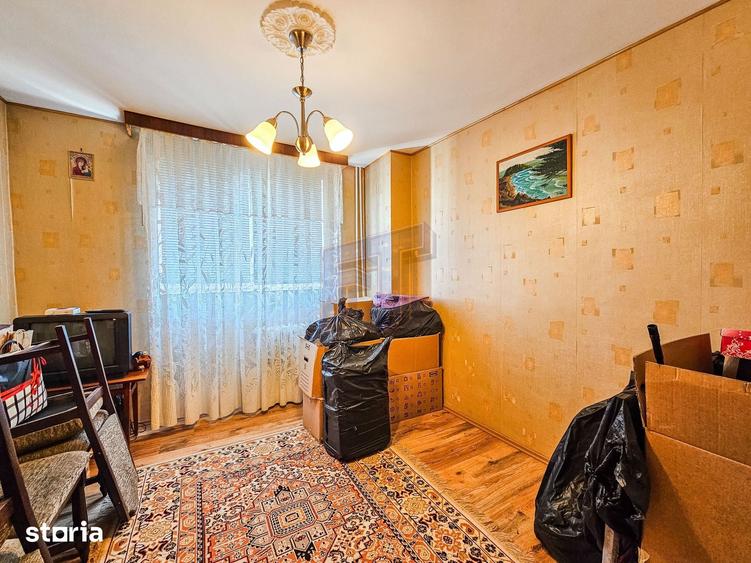 Apartament cu 4 camere în Vatra Luminoasă