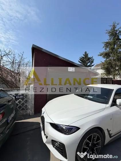 Casă cu 5 camere cu Teren 754 Mp în Cățelu