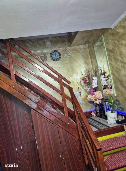 Casă cu 3 camere cu Teren 38 Mp în Ultracentral