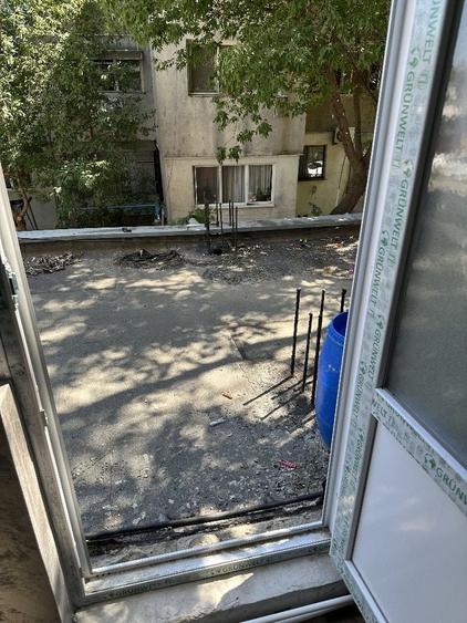 Garsonieră în Central