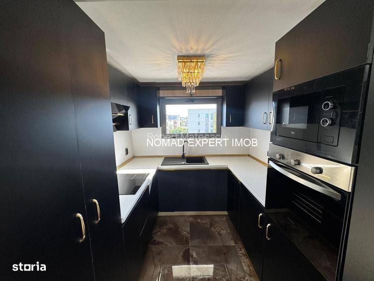Duplex Premium 243 mp Util 116 Terasa 127 mp 360view Corbeanca