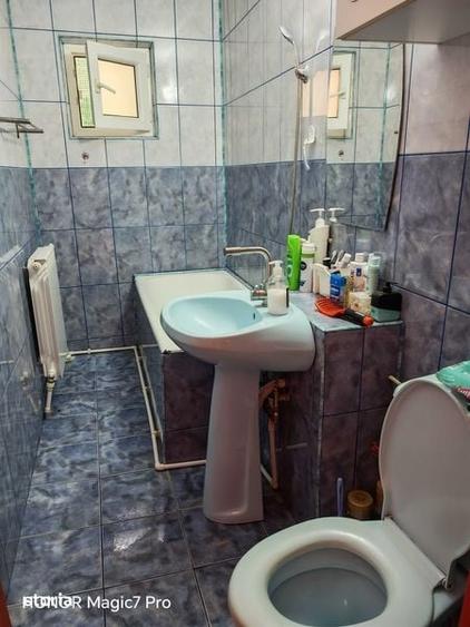 Apartament cu 2 camere decomandat în Țiglina 1