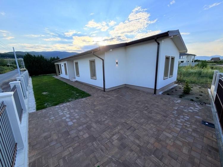 Vand casa in Alba iulia(penny micesti) - 3