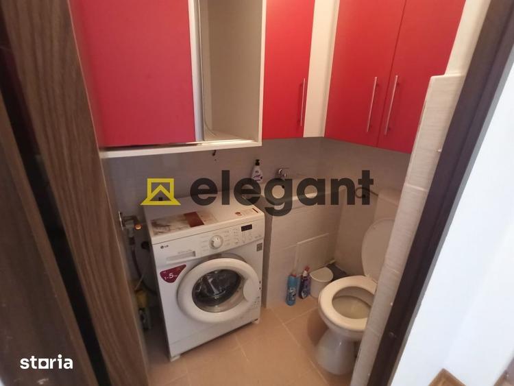 Apartament cu 3 camere decomandat, mobilat în Craiovița Nouă