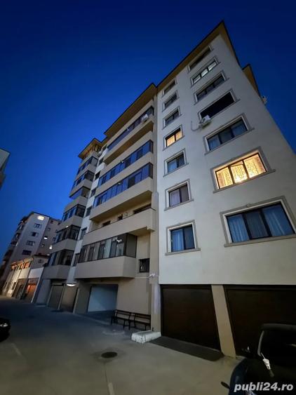 Apartament cu 2 camere decomandat în Prundu