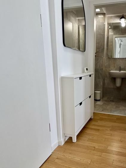 Apartament cu 3 camere decomandat în Parcul Circului