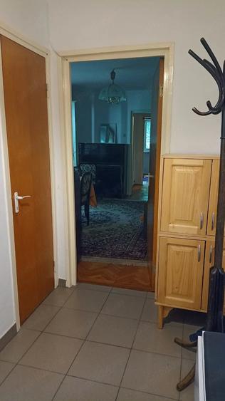 Apartament cu 2 camere semidecomandat în Nord