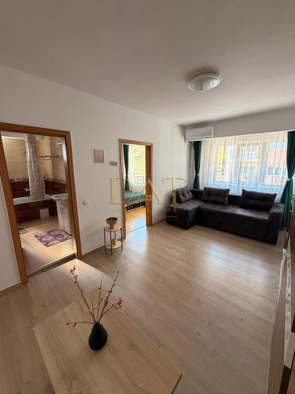 Apartament 2 camere | 2 balcoane | zonă liniștită | aproape de pădure - 11