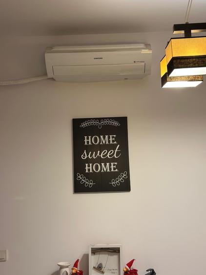 Apartament cu 2 camere decomandat, mobilat în Dobroești