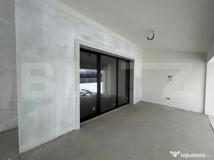 Casa P+M, 232 mp, 732 mp teren, zona Ionumi - 12