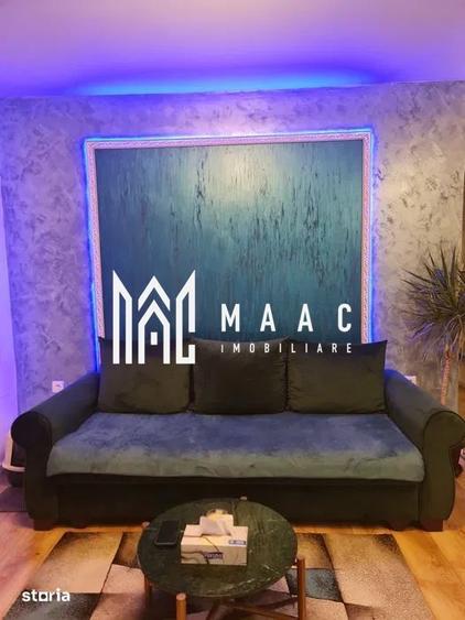 Apartament 2 camere | Renovat | Modern | Balcon | Parcare - 6