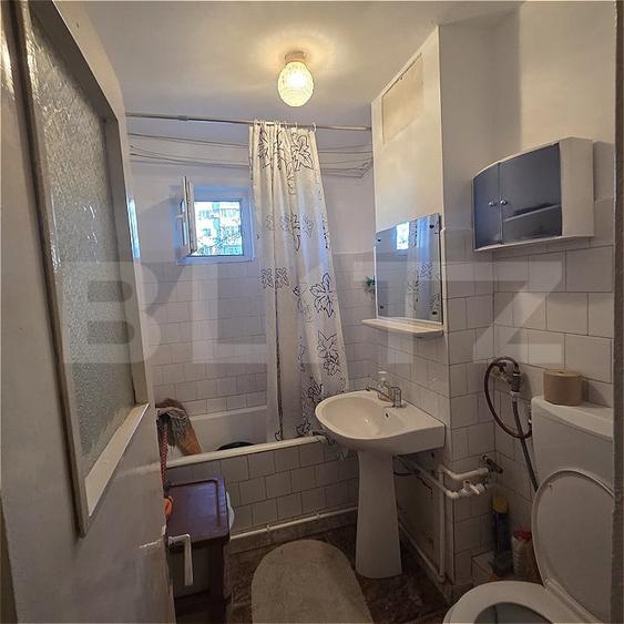 Apartament 2 camere, 55 mp, zona Micro 20 - 12