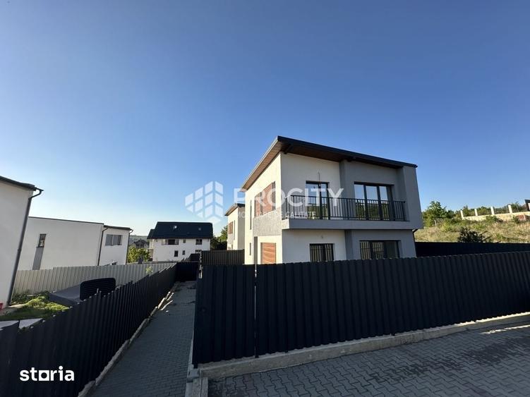 Barnova | Casa individuala | 110 mp utili | 169.950 - 1