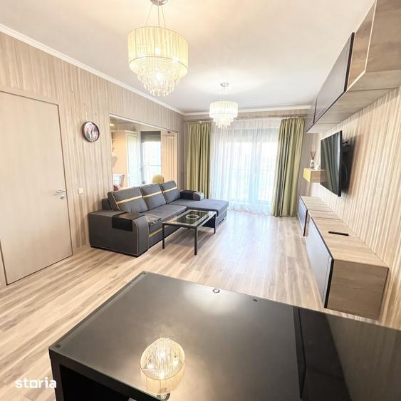 Ap 2 Camere | 4 min Metrou Petrache Poenaru | Centrala Proprie | 20th - 5