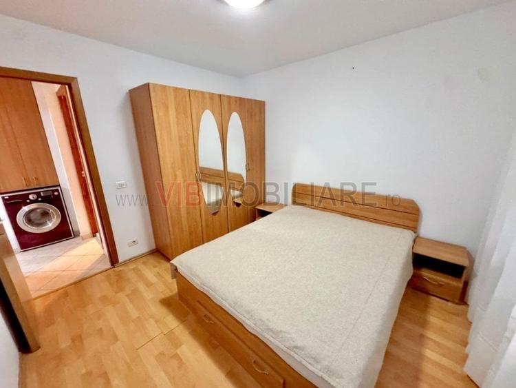 Apartament cu 2 camere decomandat în Crângași
