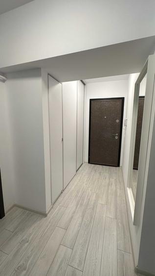 Garsonieră decomandată în Drumul Taberei