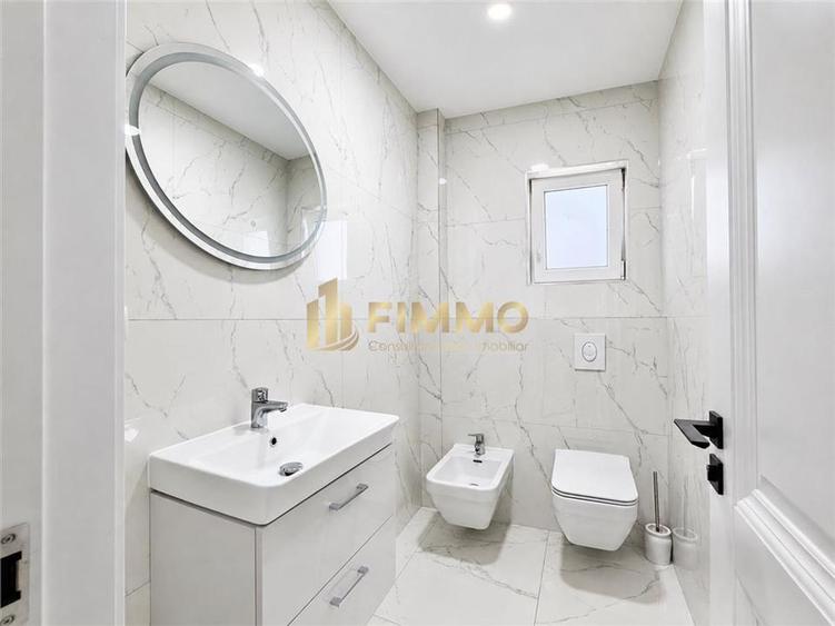 Apartament 3 camere | 90 mp | Ipotesti | ID: - 9