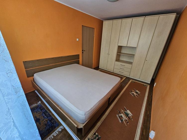 Apartament cu 2 camere semidecomandat în Brazda lui Novac