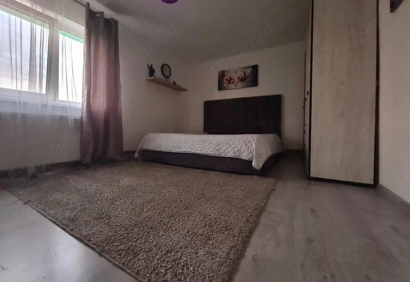 Apartament cu 2 camere decomandat în Govândari
