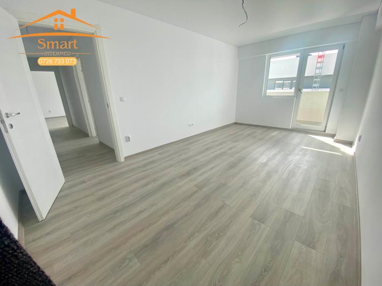 Apartament cu 3 camere decomandat în Copou