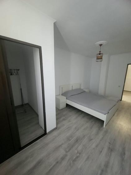Apartament modern cu 3 camere, dressing și parcare – Terra, Florești - 8
