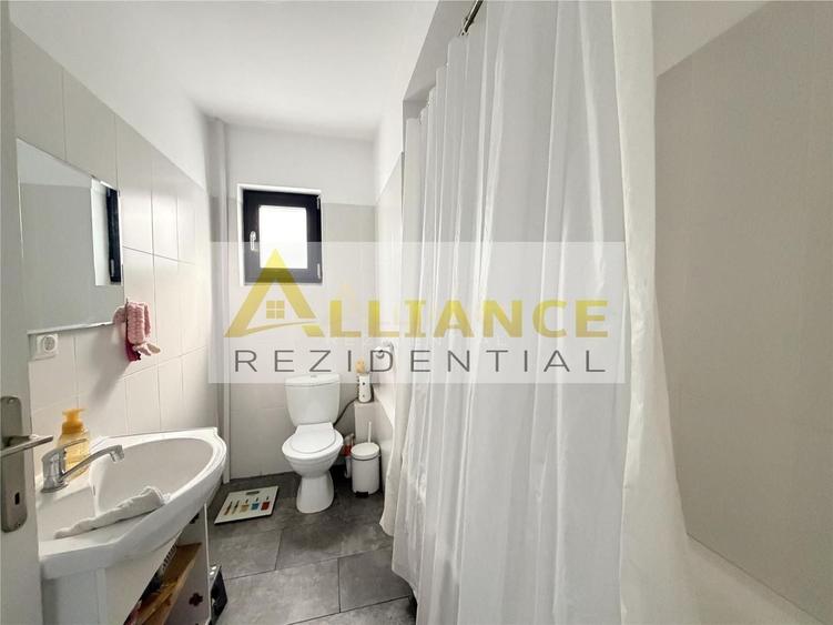 Duplex cu 4 camere decomandat cu Canalizare în Berceni