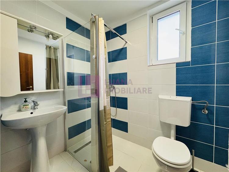 Duplex cu 4 camere cu Canalizare în Șelimbăr