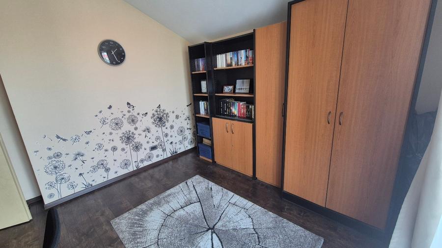 Casă individuală cu 5 camere cu Teren 595 Mp în Săcălaz
