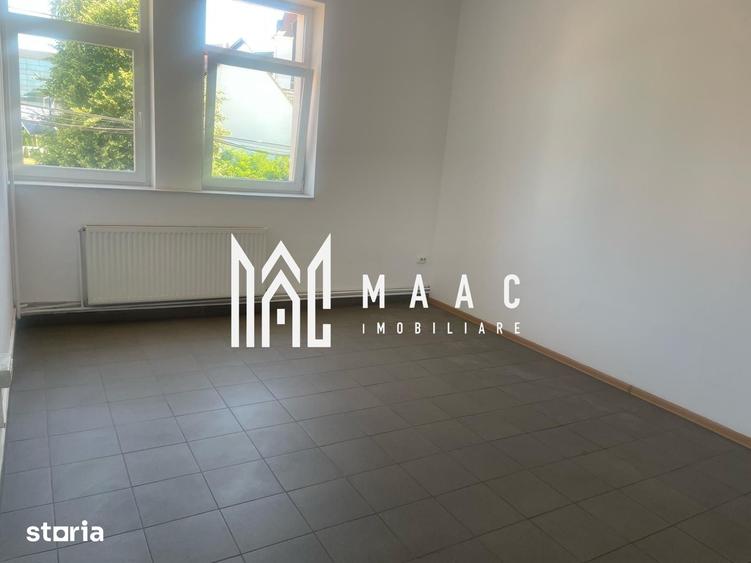 Spațiu comercial, de 280 mp, în Mediaș