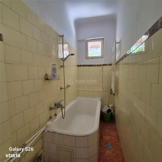 Casă cu 3 camere cu Teren 104 Mp în Dacia
