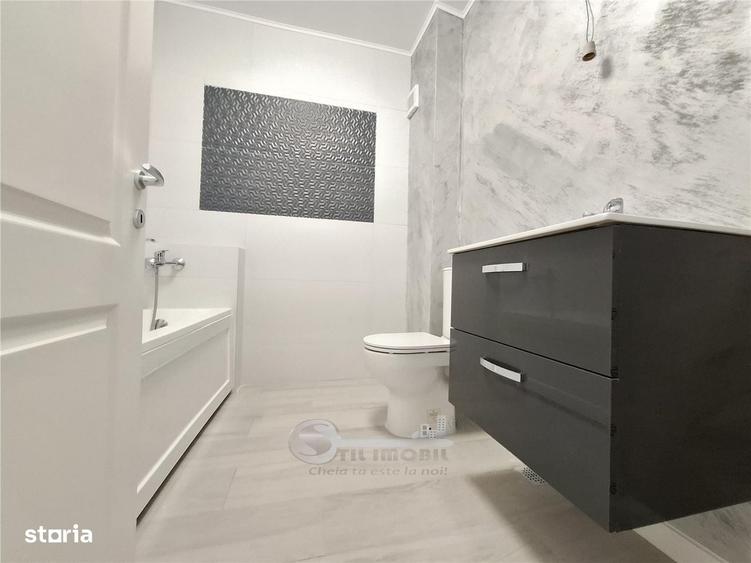Apartament cu 2 camere în Rediu