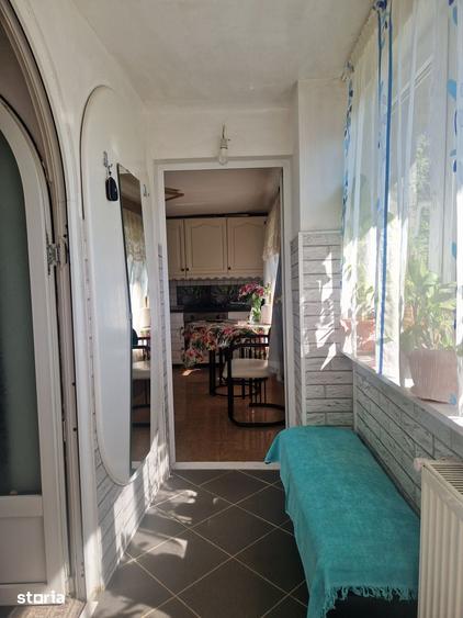 EXCLUSIV - Cafrom Imobiliare - PUCHENII MARI - Casa de Vanzare - 6