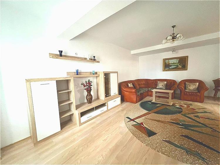 Apartament cu 2 camere decomandat, mobilat în Aviației