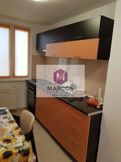 Apartament 2 camere Trandafirul Id 702 - 5