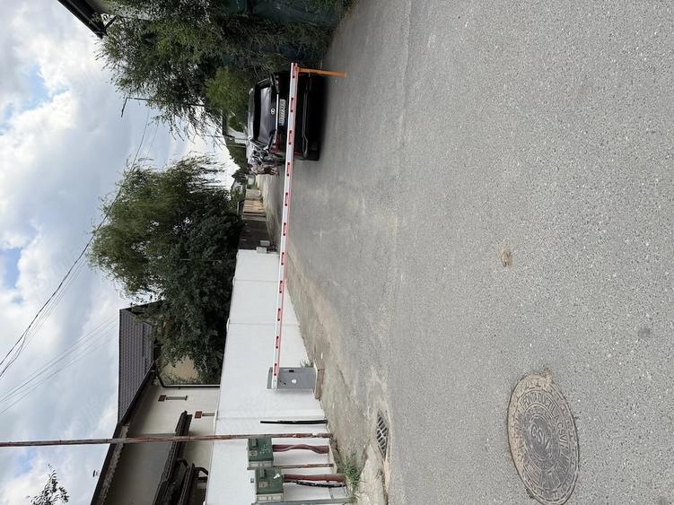 Teren de 500 mp, în Central